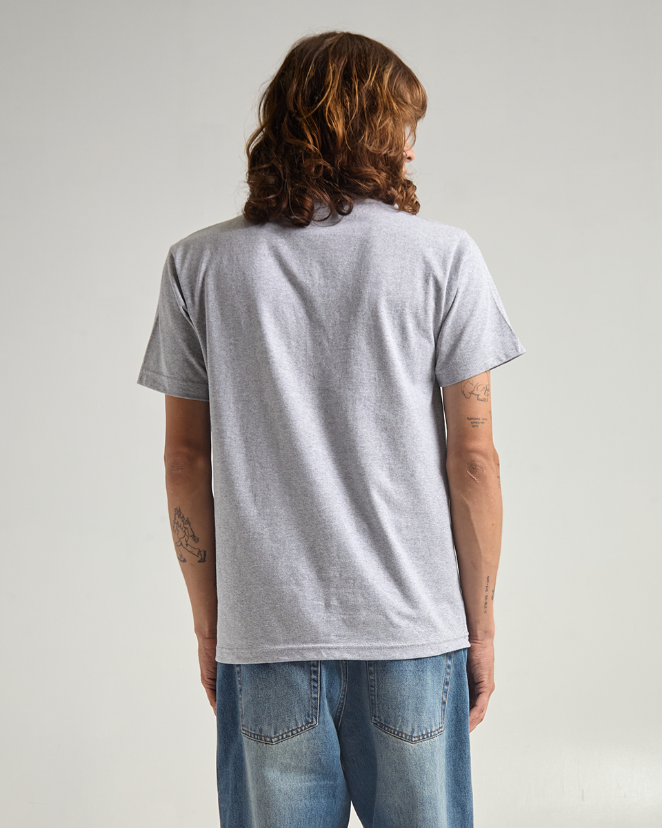 6.0oz Active Short Sleeve - 7XL