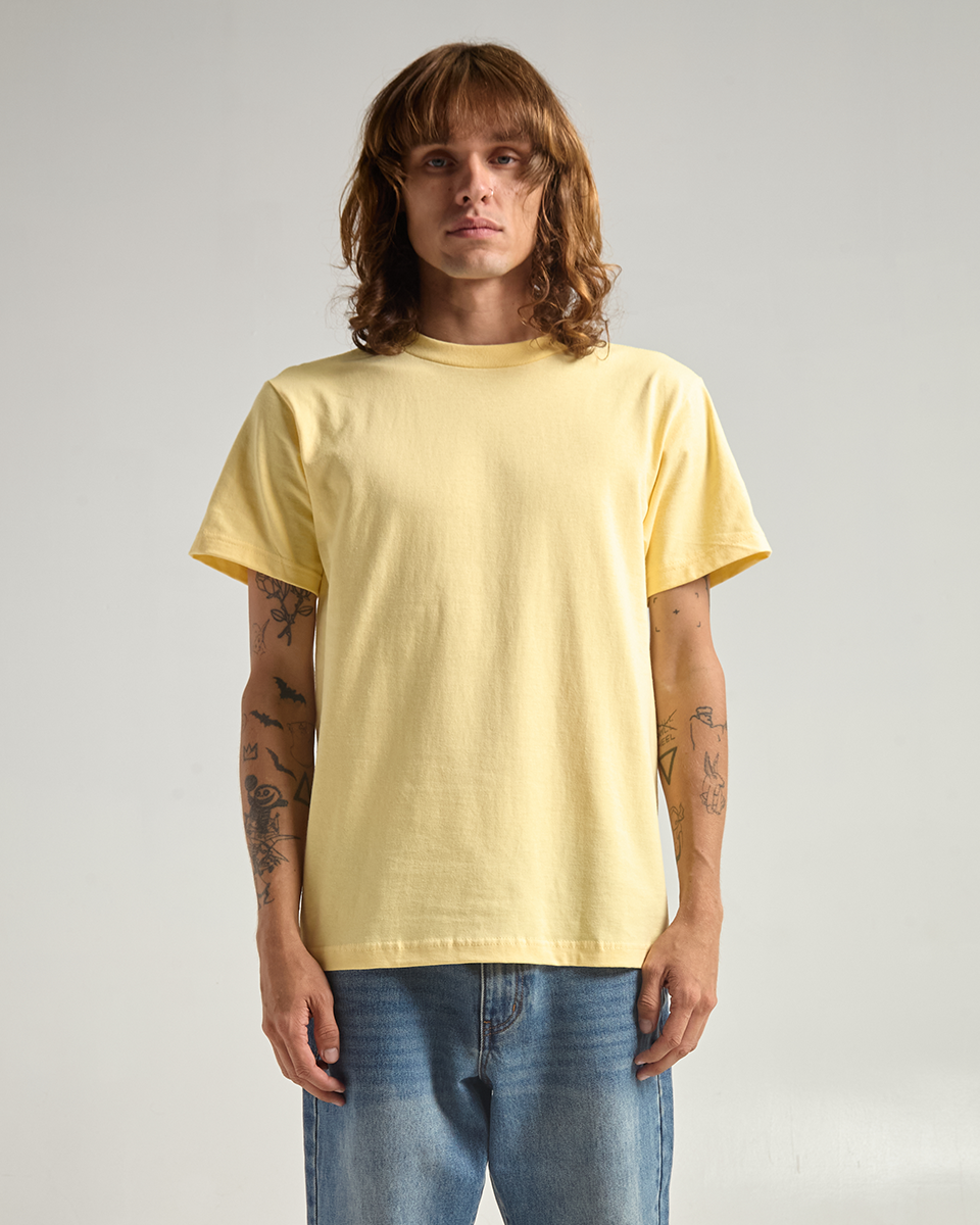 6.0oz Active Short Sleeve - Large Sizes