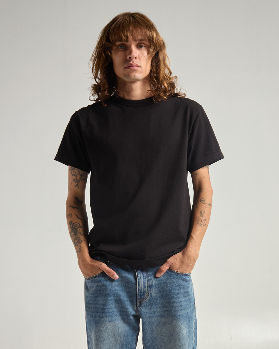 6.0oz Active Short Sleeve - 7XL
