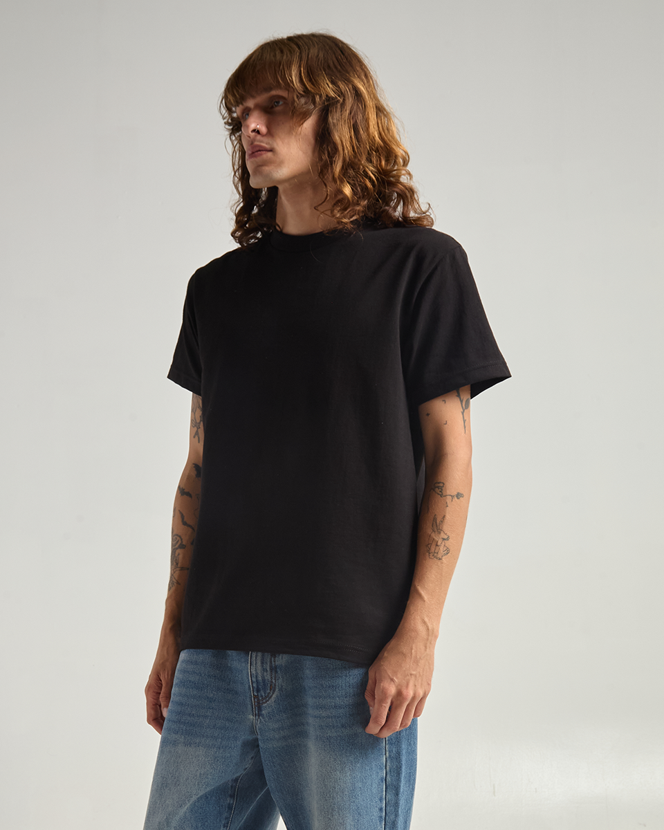 6.0oz Active Short Sleeve - 7XL