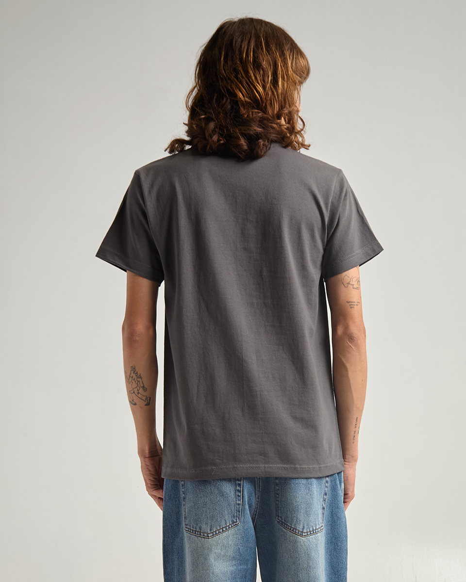 6.0oz Active Short Sleeve - Large Sizes
