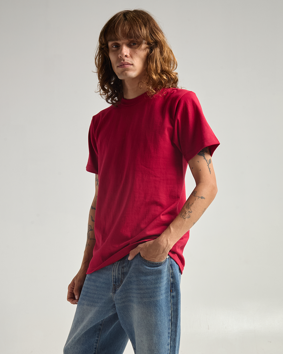 6.0oz Active Short Sleeve - 7XL