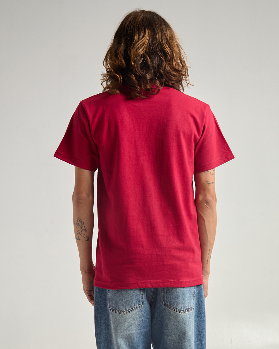 6.0oz Active Short Sleeve - 7XL