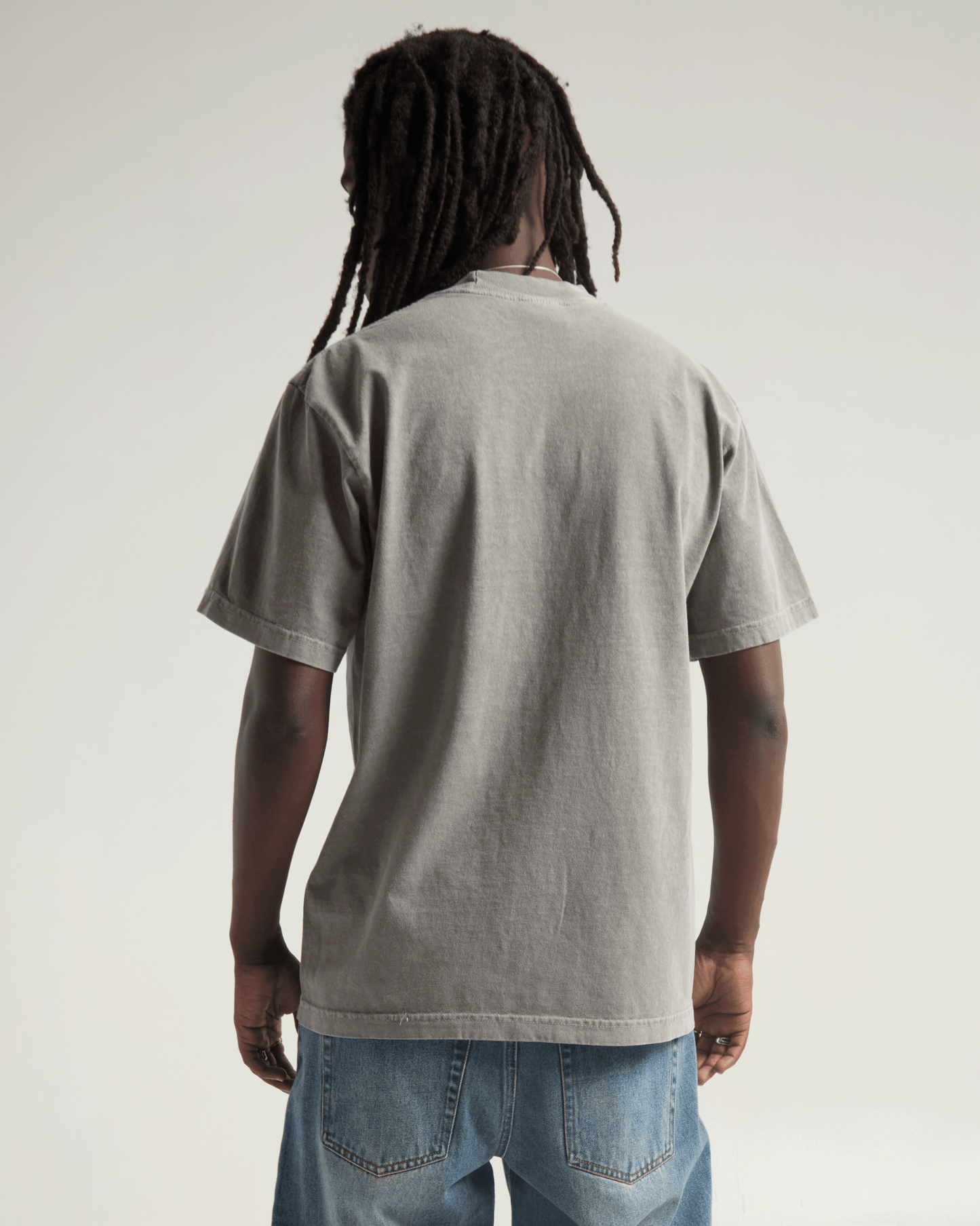 Max Heavyweight Garment Dye - Large Sizes