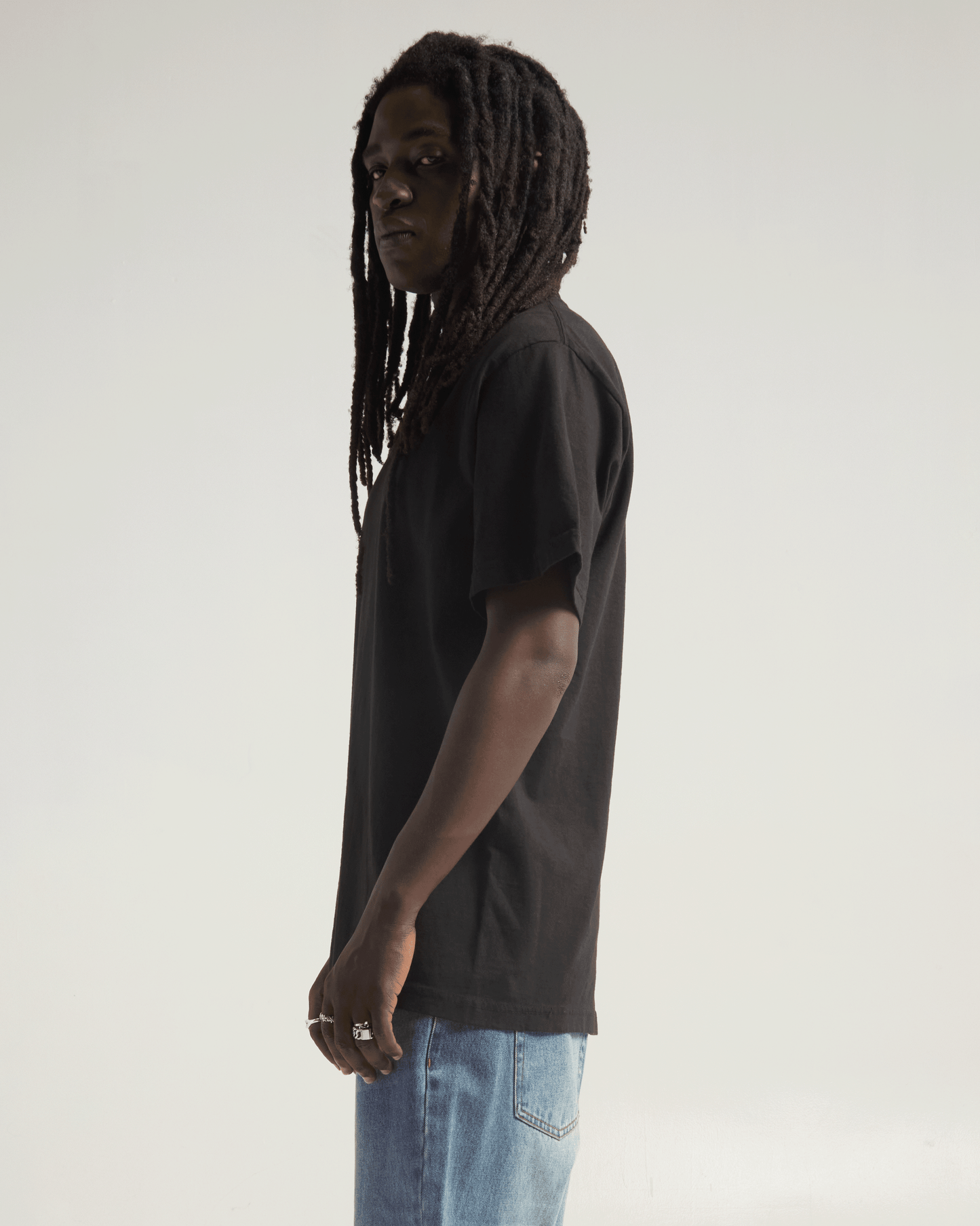 Max Heavyweight Garment Dye - Large Sizes