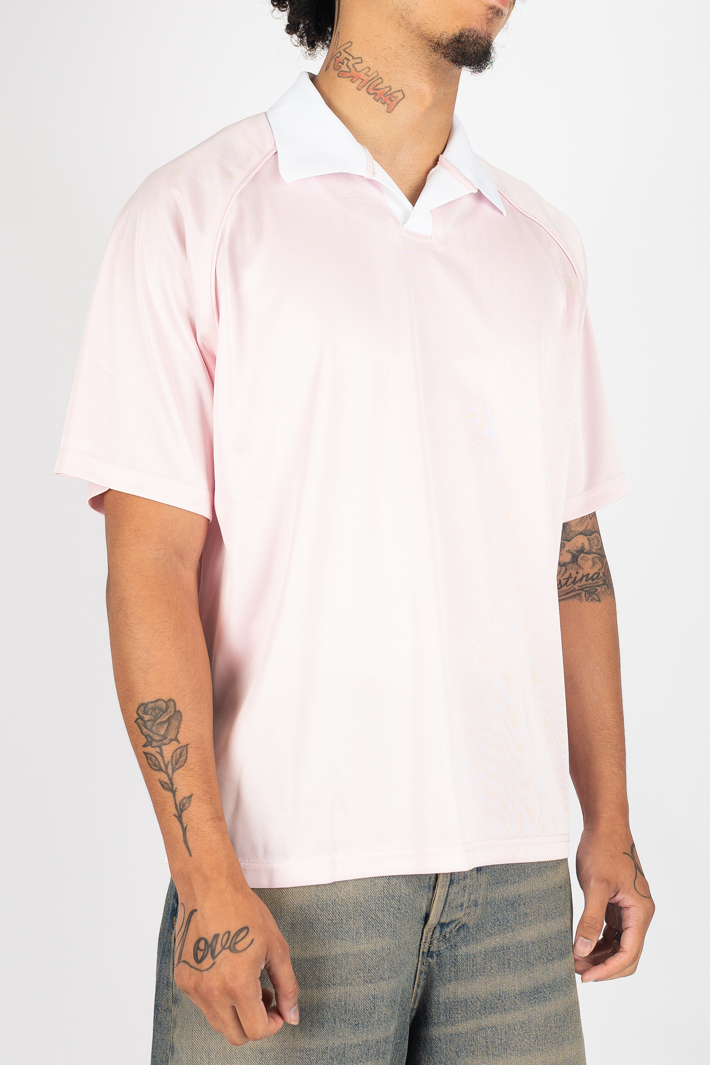 Canvas Clothing Kit Jersey