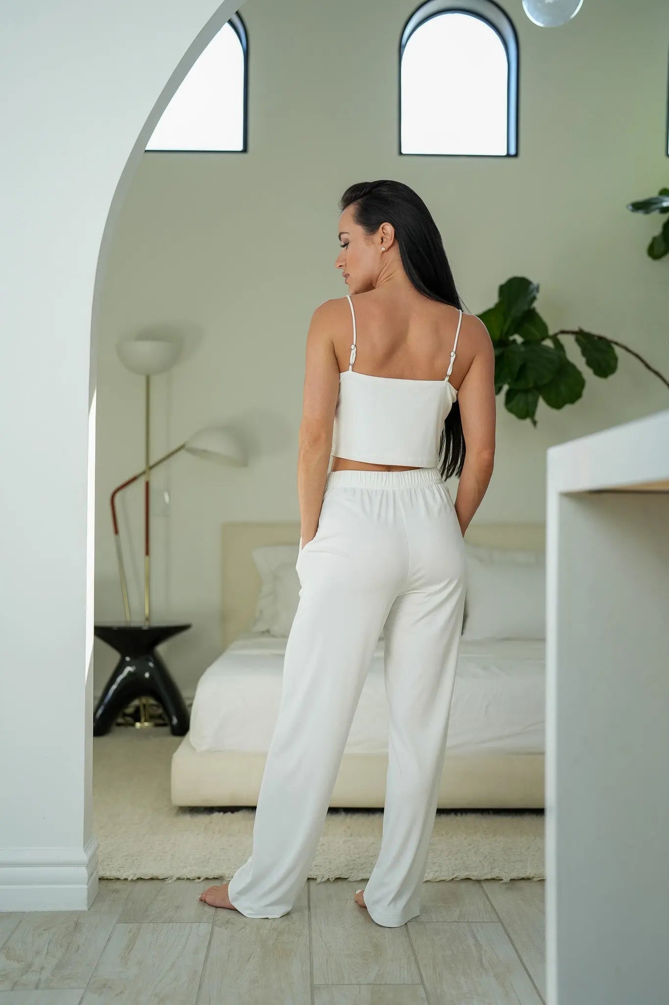 SL Lounge Set