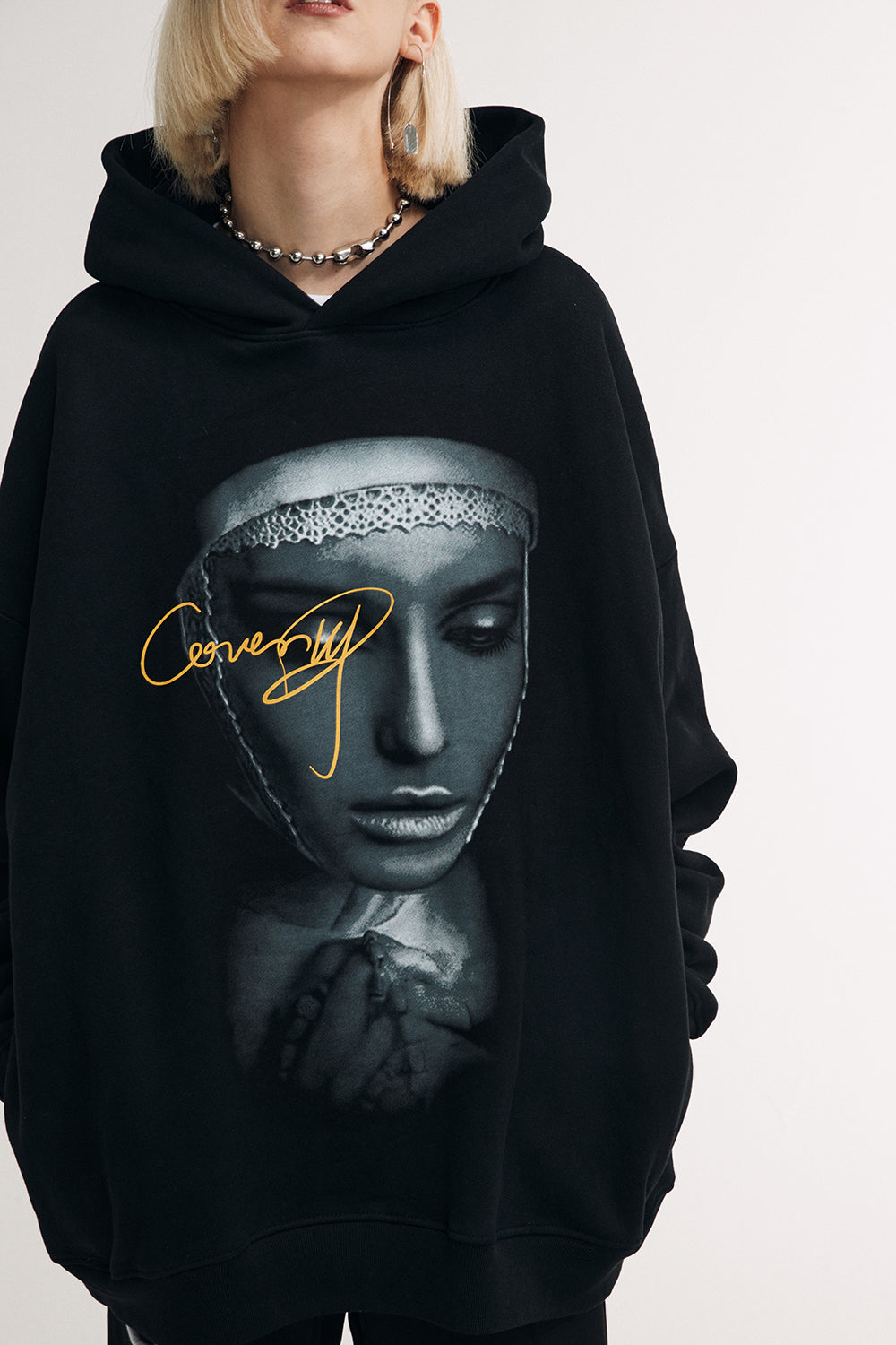 Diana The Evil Mistress Hoodie
