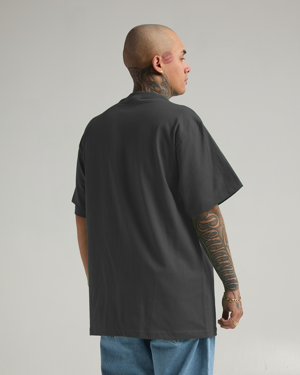 7.5 oz Max Heavyweight Short Sleeve - Standard Tall Sizes