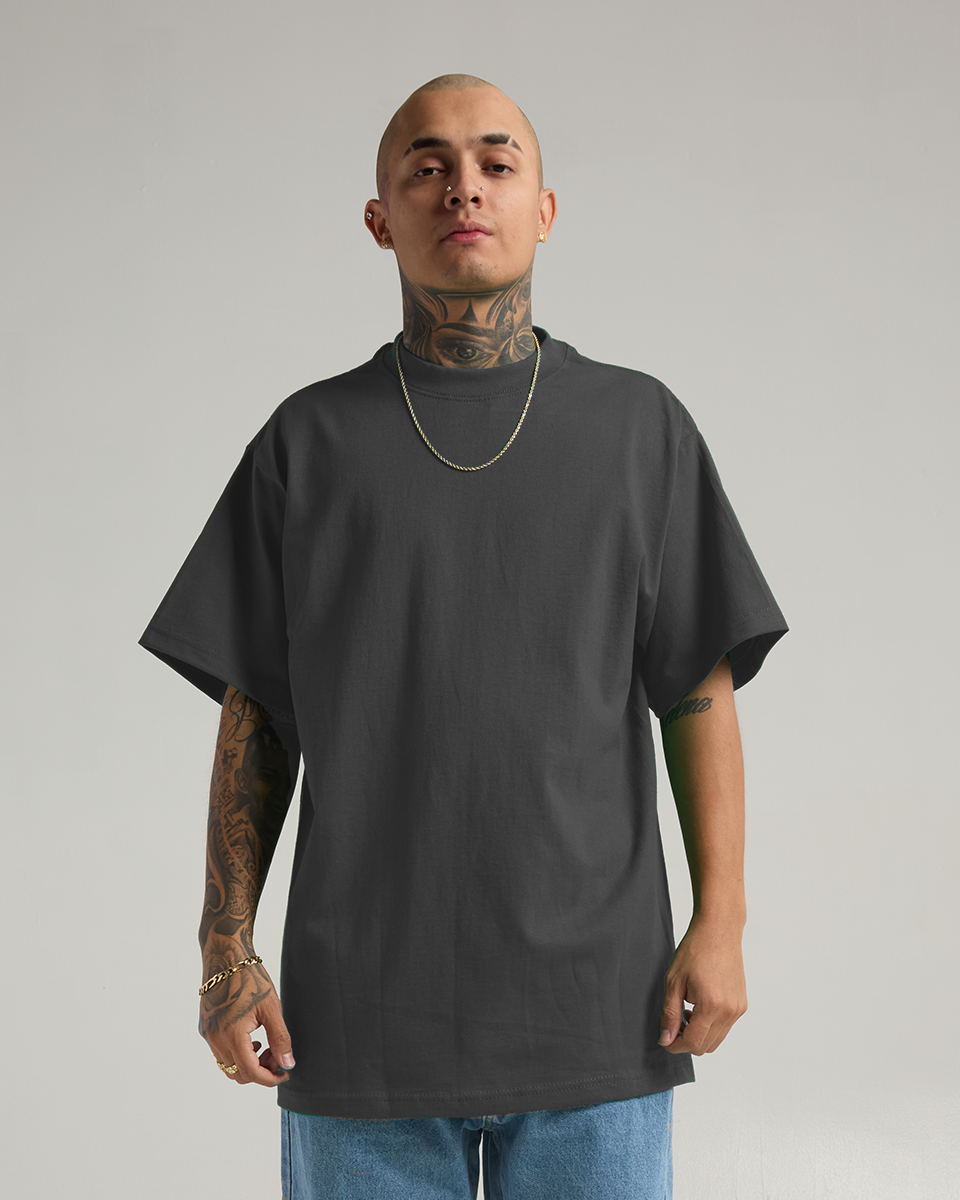 7.5 oz Max Heavyweight Short Sleeve - Standard Tall Sizes