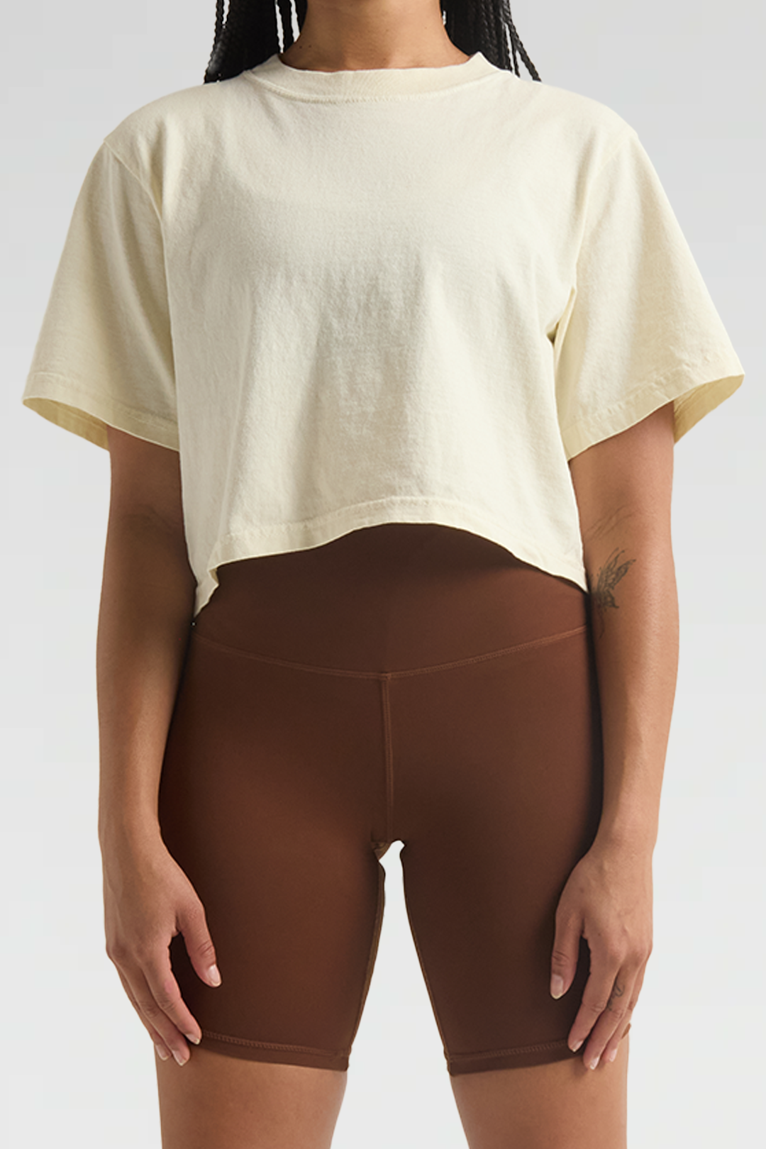 Shaka Wear Womens Biker Shorts