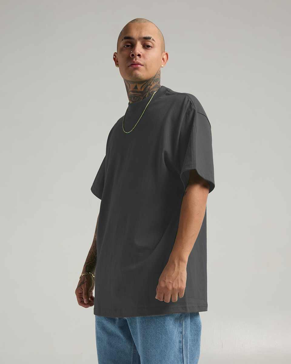 7.5oz Max Heavyweight Short Sleeve - Large Sizes