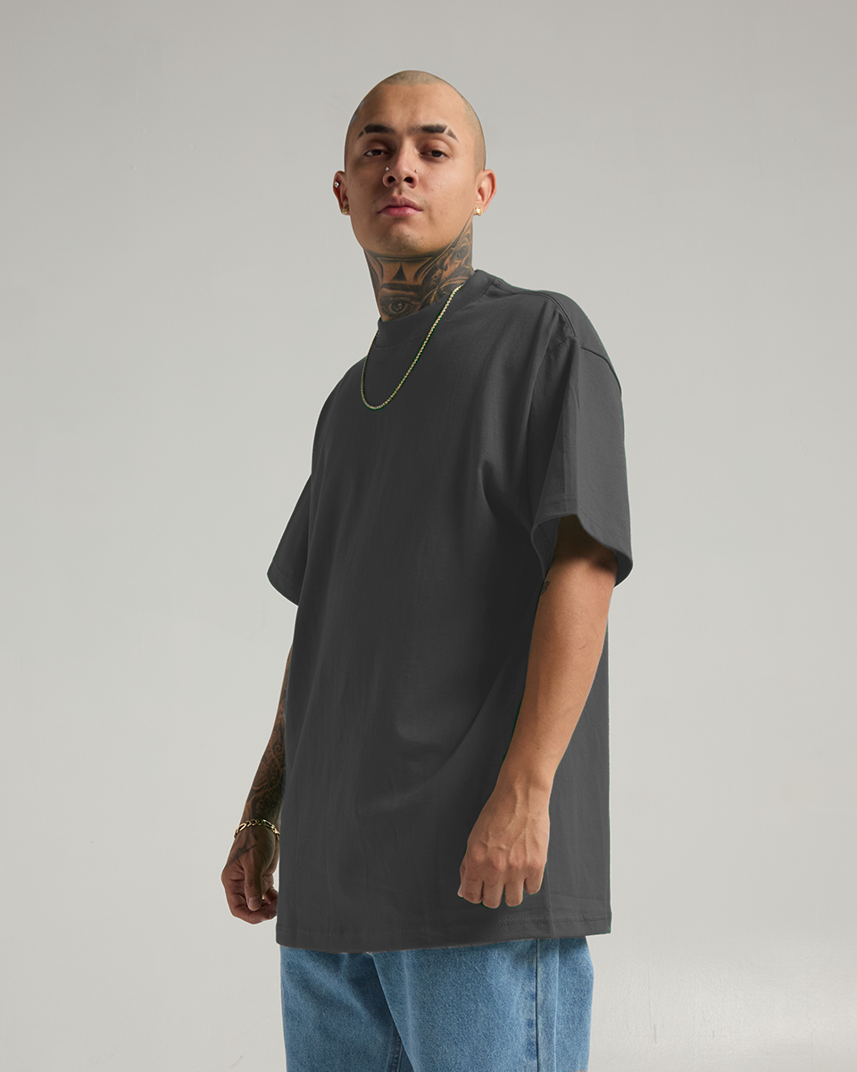 7.5 oz Max Heavyweight Short Sleeve - Standard Tall Sizes