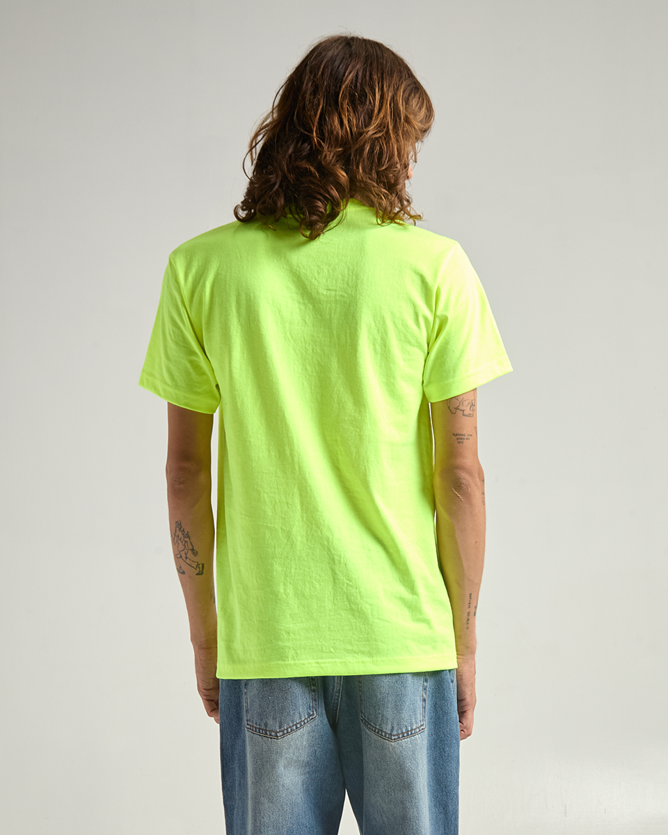 6.0oz Active Short Sleeve - Large Sizes