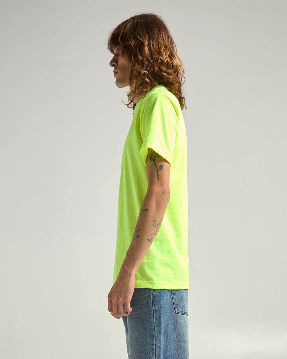 6.0oz Active Short Sleeve - Large Sizes