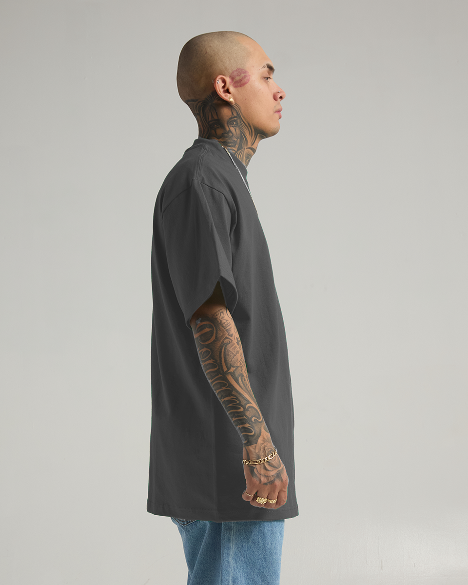 7.5 oz Max Heavyweight Short Sleeve - Standard Tall Sizes