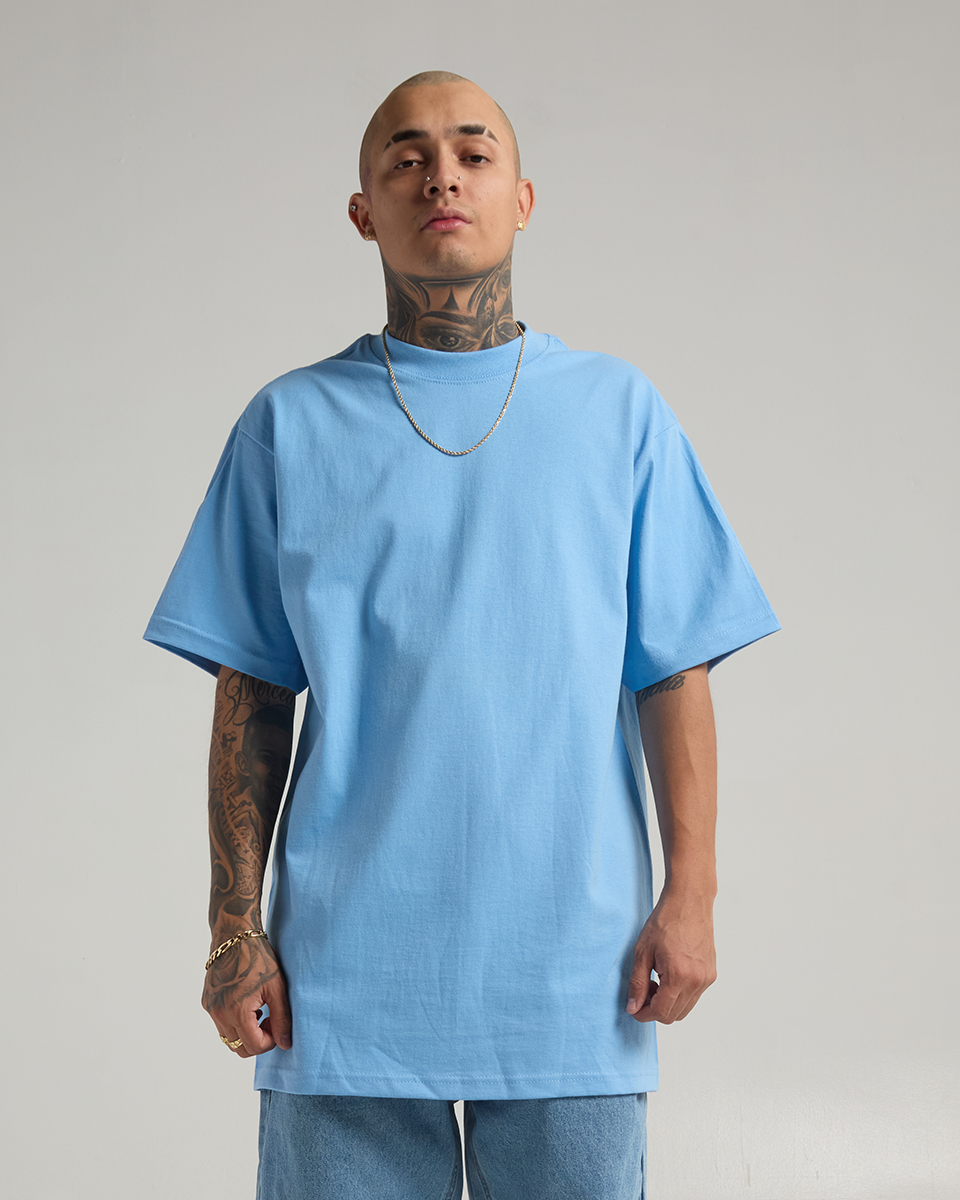7.5 oz Max Heavyweight Short Sleeve - Standard Tall Sizes