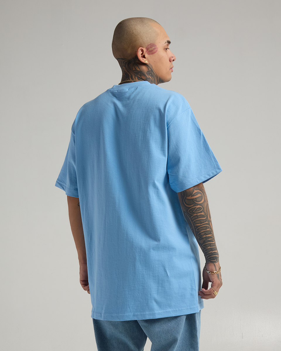 7.5oz Max Heavyweight Short Sleeve - Large Sizes