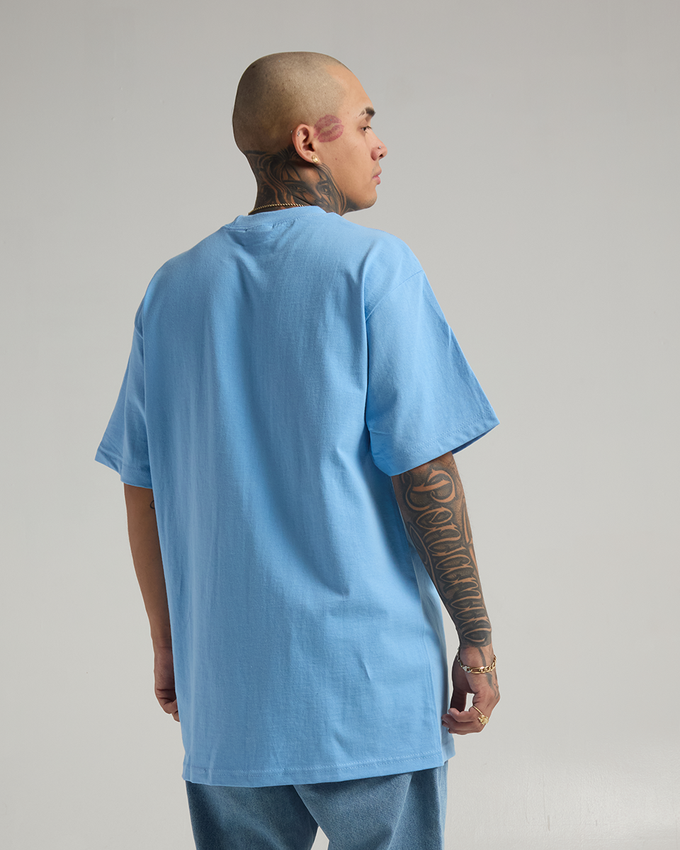 7.5 oz Max Heavyweight Short Sleeve - Standard Tall Sizes