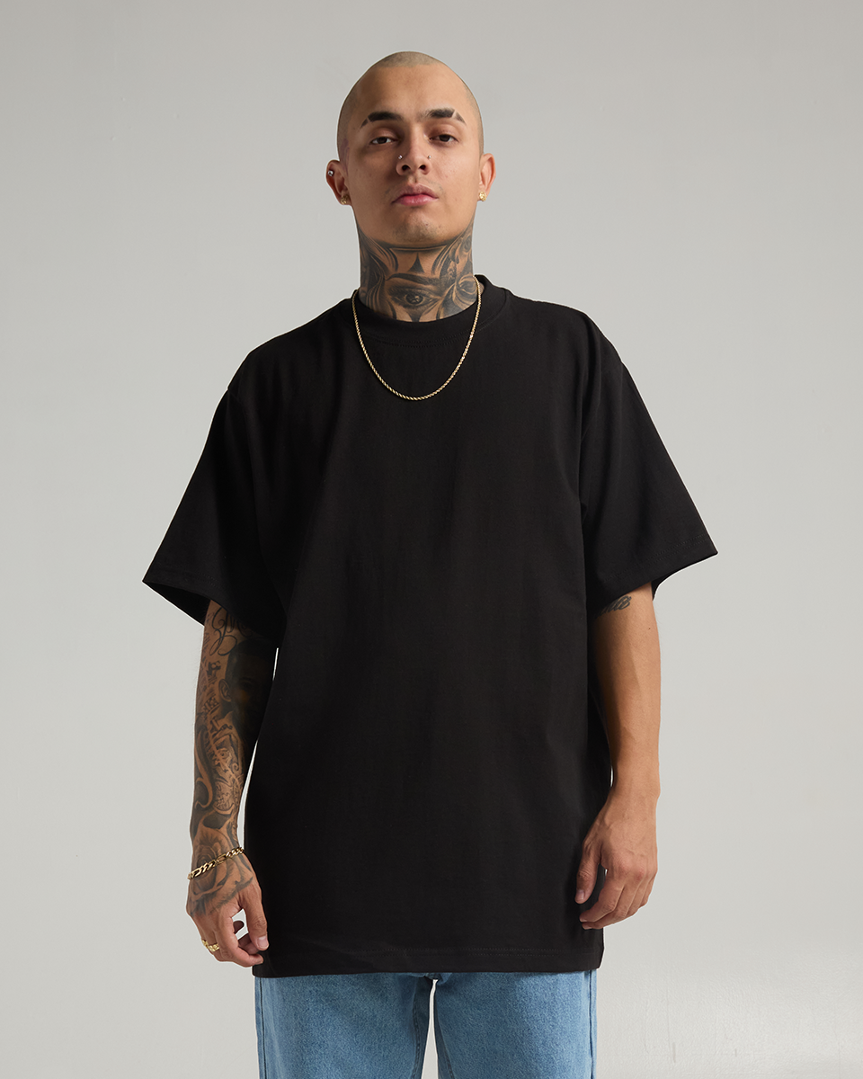 7.5 oz Max Heavyweight Short Sleeve - Standard Tall Sizes