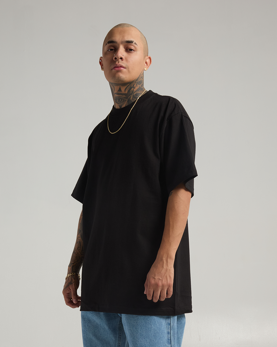 7.5 oz Max Heavyweight Short Sleeve - Standard Tall Sizes