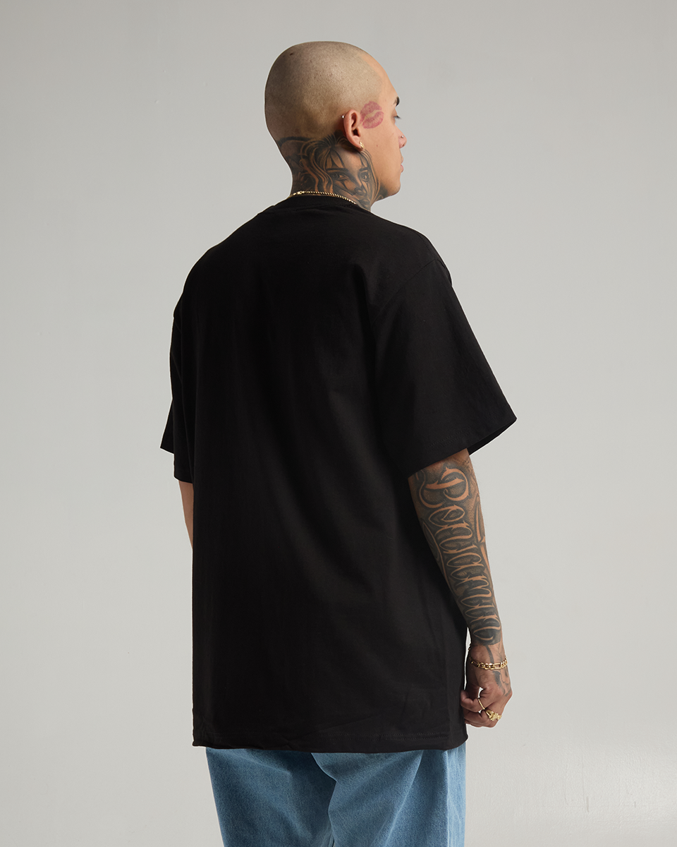 7.5oz Max Heavyweight Short Sleeve - Large Sizes