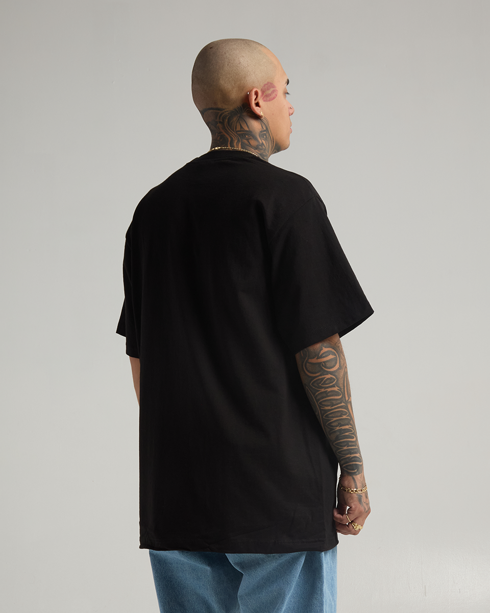 7.5 oz Max Heavyweight Short Sleeve - Standard Tall Sizes