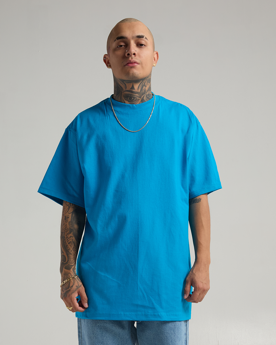 7.5 oz Max Heavyweight Short Sleeve - Standard Tall Sizes