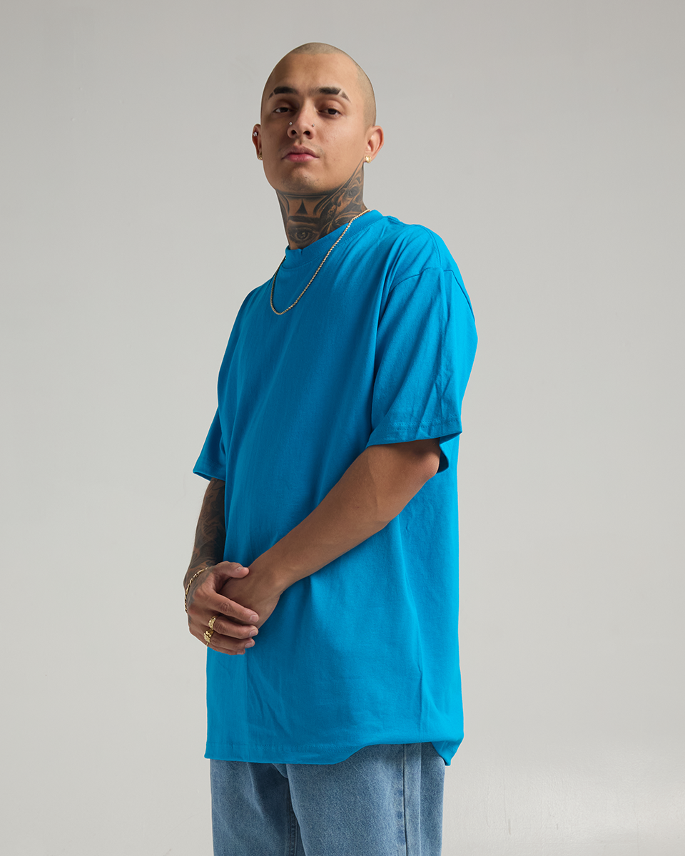 7.5oz Max Heavyweight Short Sleeve - Large Sizes