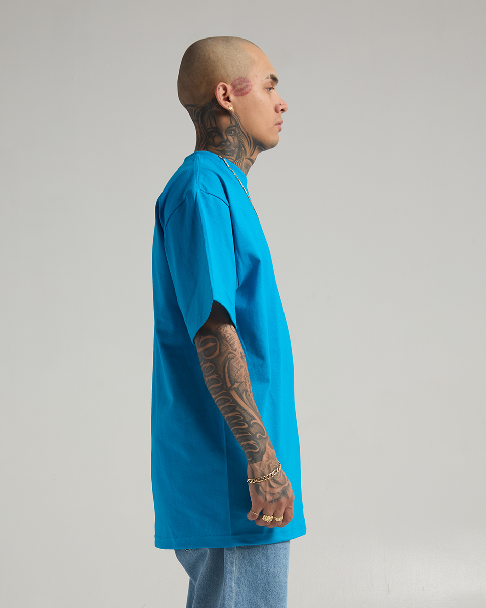 7.5 oz Max Heavyweight Short Sleeve - Standard Tall Sizes