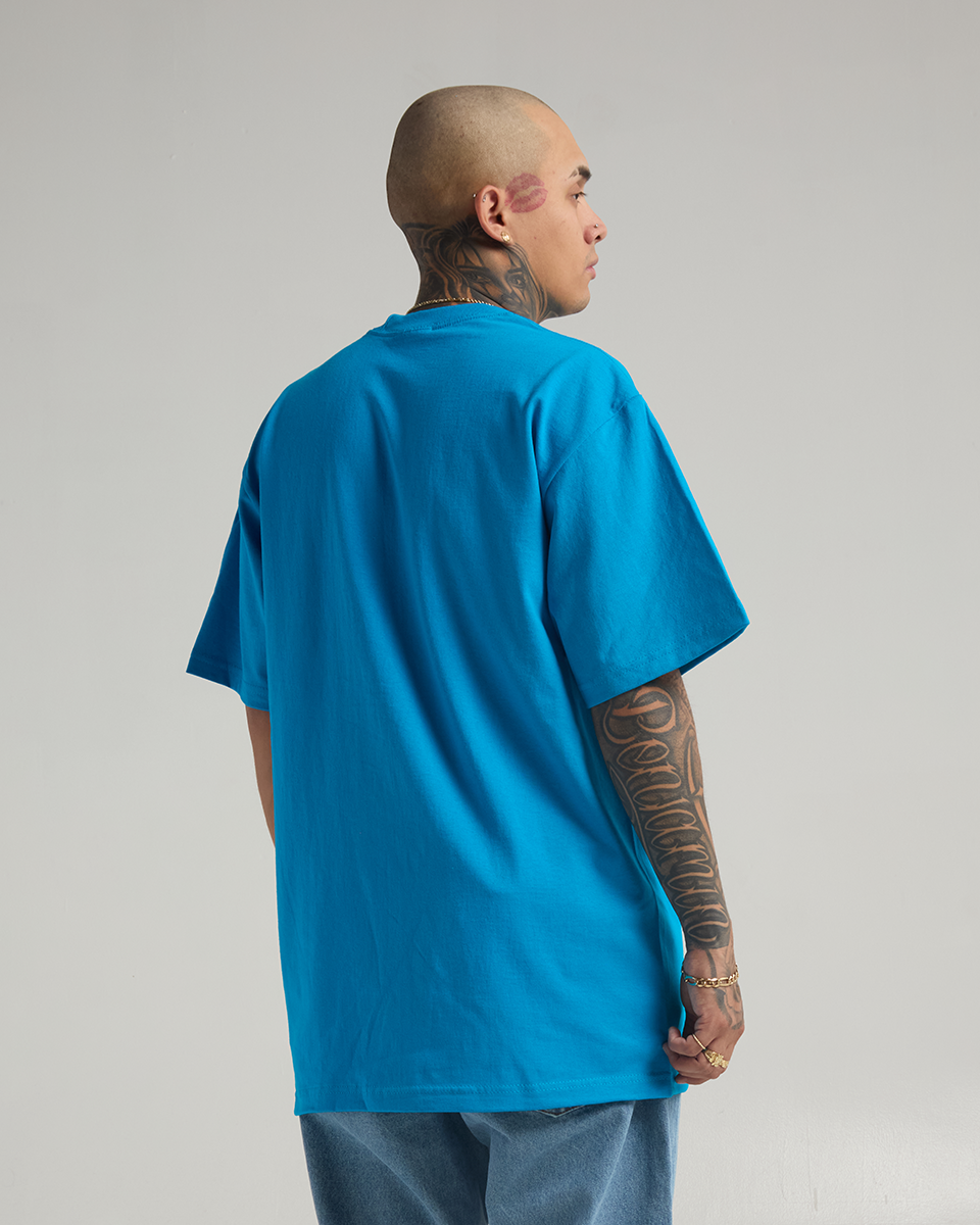 7.5 oz Max Heavyweight Short Sleeve - Standard Tall Sizes