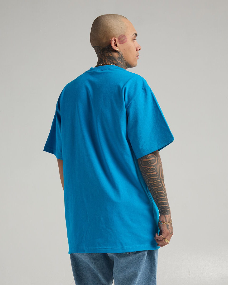 7.5oz Max Heavyweight Short Sleeve - Large Sizes
