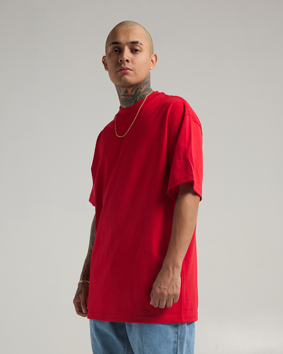 7.5 oz Max Heavyweight Short Sleeve - Standard Tall Sizes