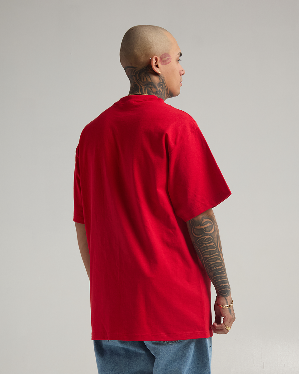 7.5 oz Max Heavyweight Short Sleeve - Standard Tall Sizes