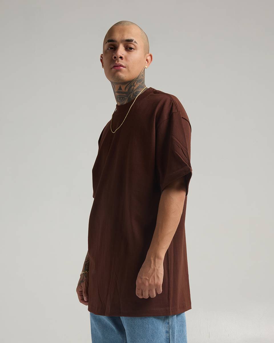 7.5 oz Max Heavyweight Short Sleeve - Standard Tall Sizes