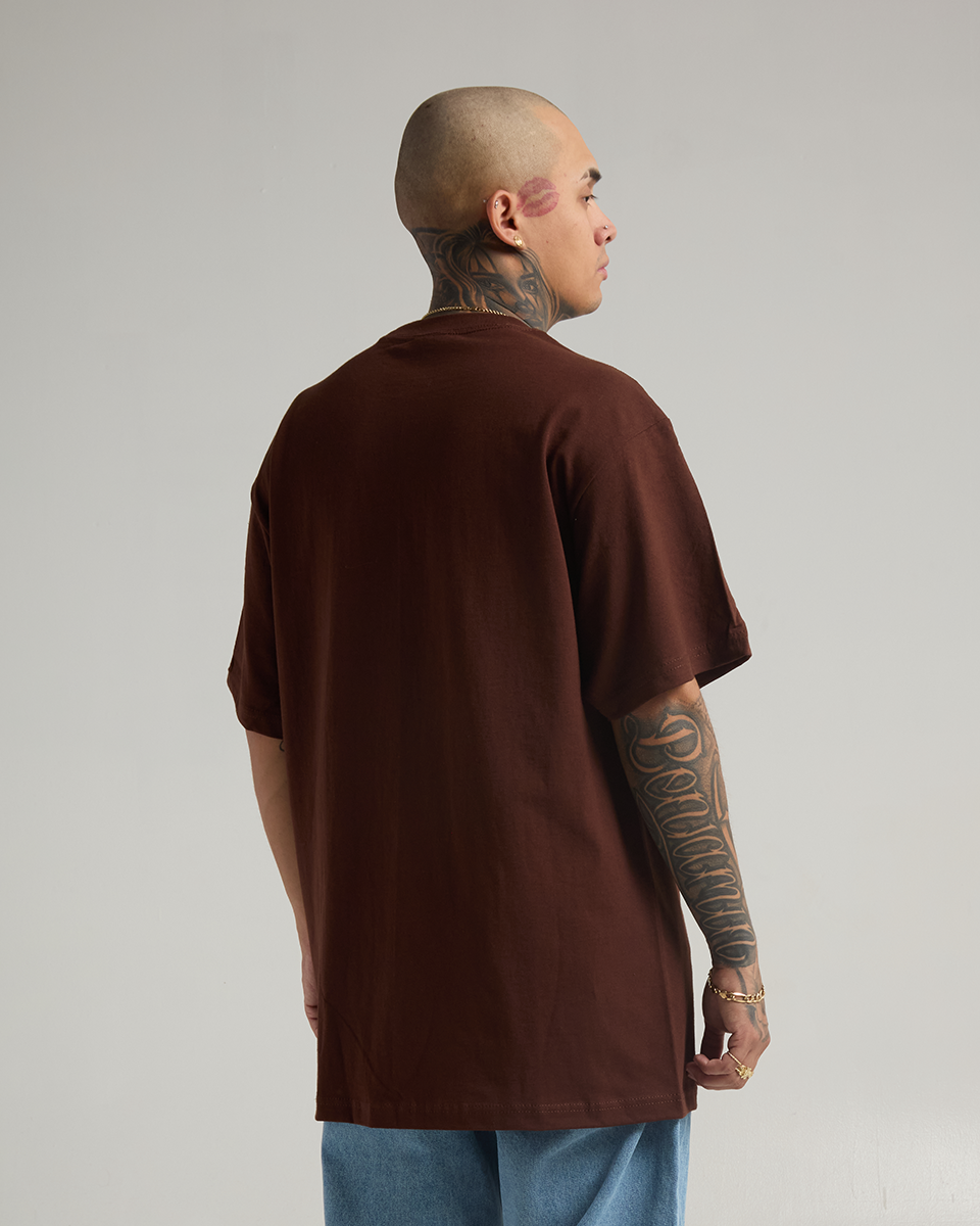 7.5 oz Max Heavyweight Short Sleeve - Standard Tall Sizes