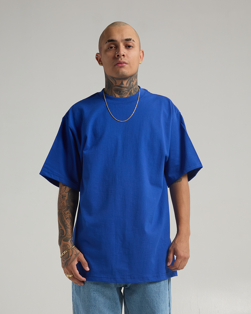 7.5 oz Max Heavyweight Short Sleeve - Standard Tall Sizes