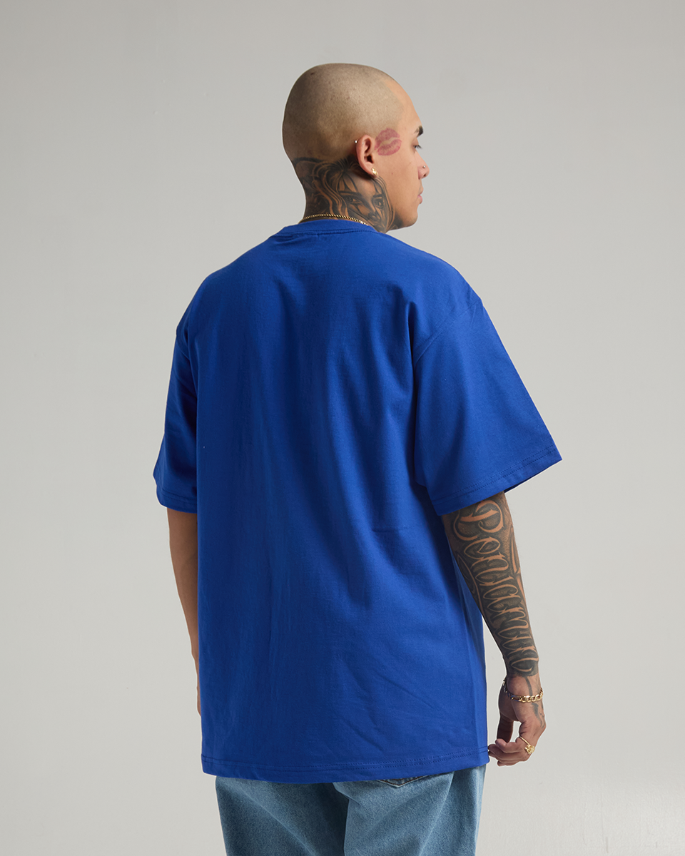 7.5 oz Max Heavyweight Short Sleeve - Standard Tall Sizes