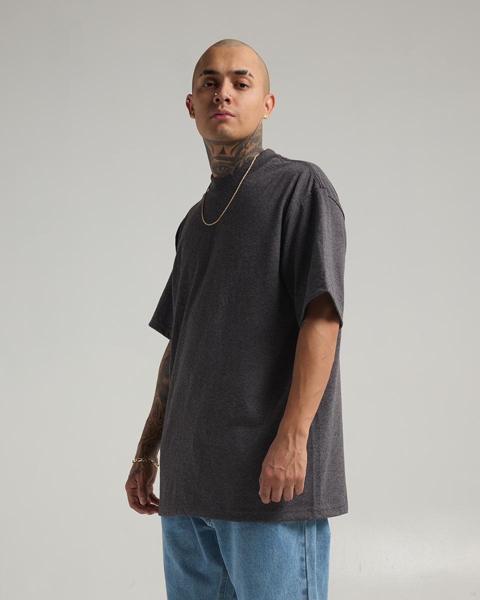 7.5 oz Max Heavyweight Short Sleeve - Standard Tall Sizes