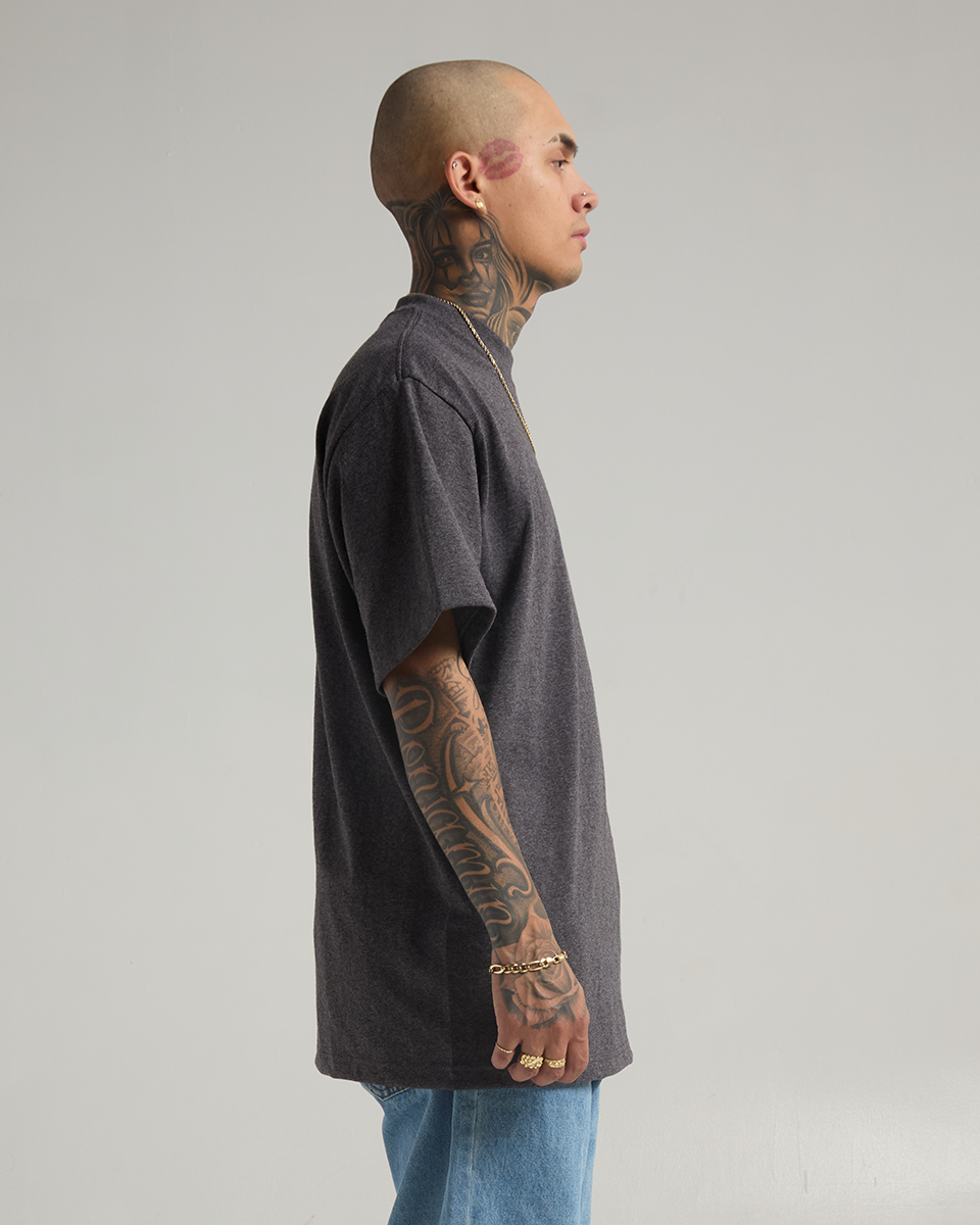 7.5 oz Max Heavyweight Short Sleeve - Standard Tall Sizes