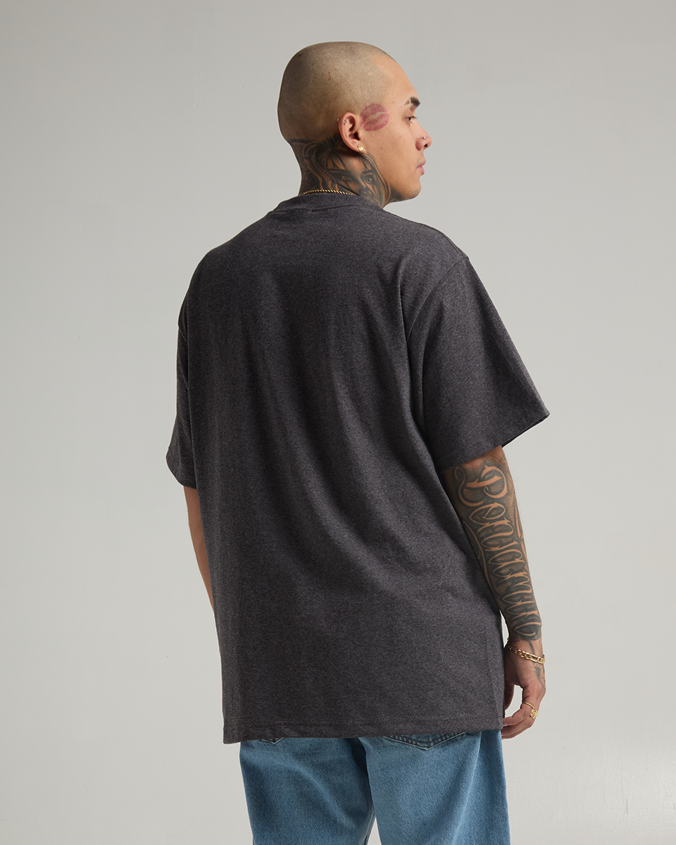 7.5oz Max Heavyweight Short Sleeve - Large Sizes
