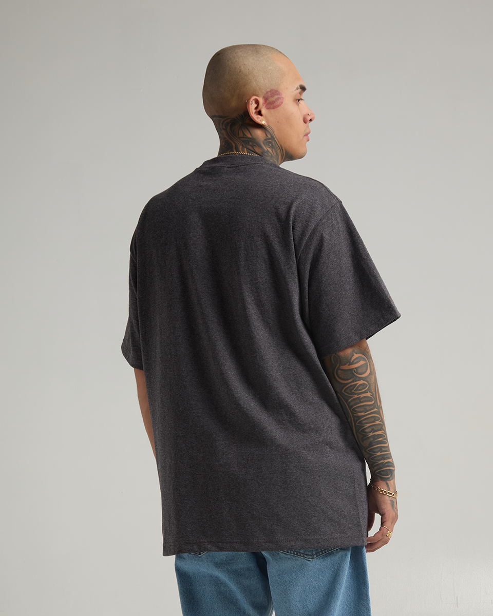 7.5 oz Max Heavyweight Short Sleeve - Standard Tall Sizes