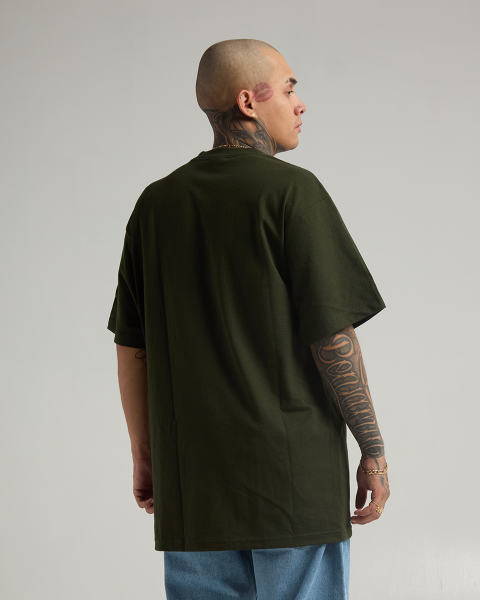7.5 oz Max Heavyweight Short Sleeve - Standard Tall Sizes