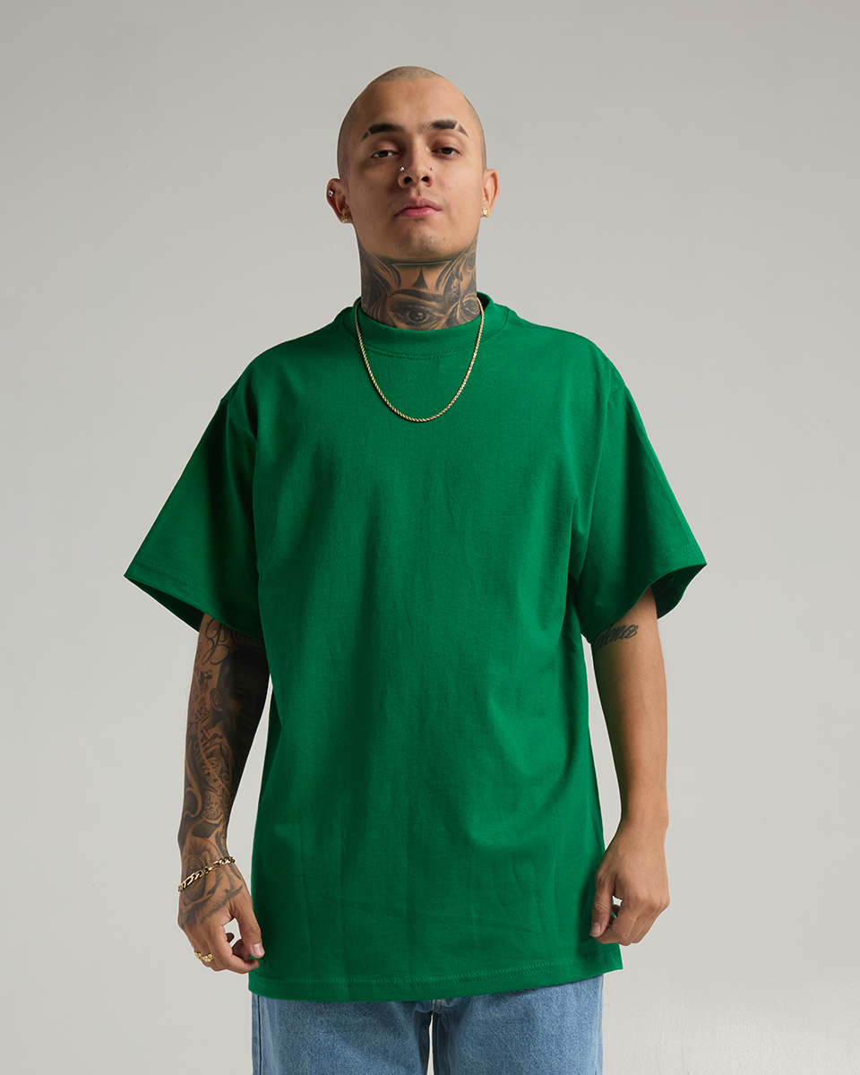 7.5 oz Max Heavyweight Short Sleeve - Standard Tall Sizes