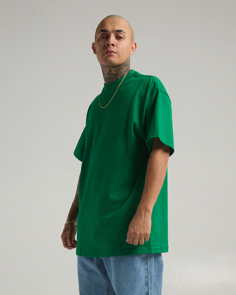 7.5oz Max Heavyweight Short Sleeve - Large Sizes