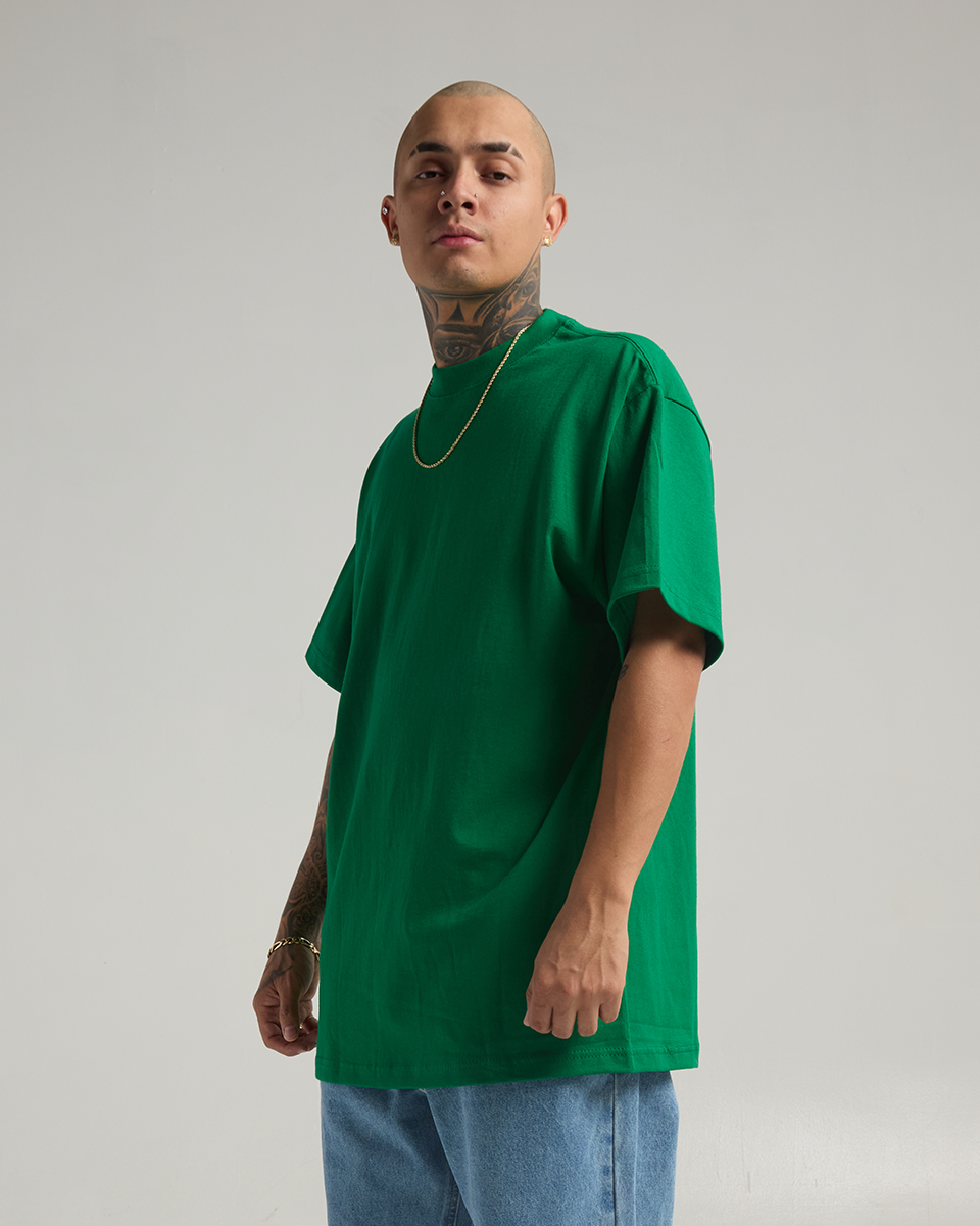 7.5 oz Max Heavyweight Short Sleeve - Standard Tall Sizes