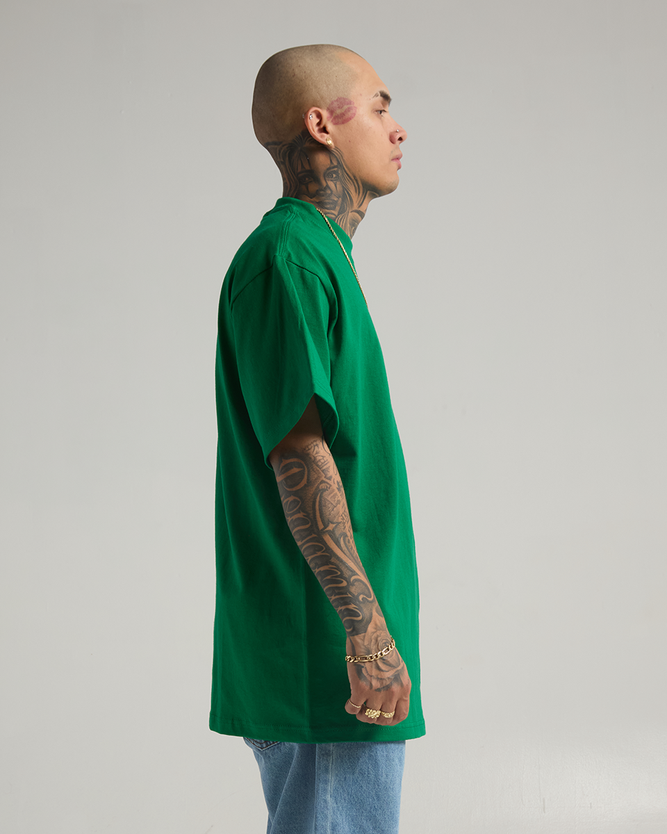 7.5 oz Max Heavyweight Short Sleeve - Standard Tall Sizes