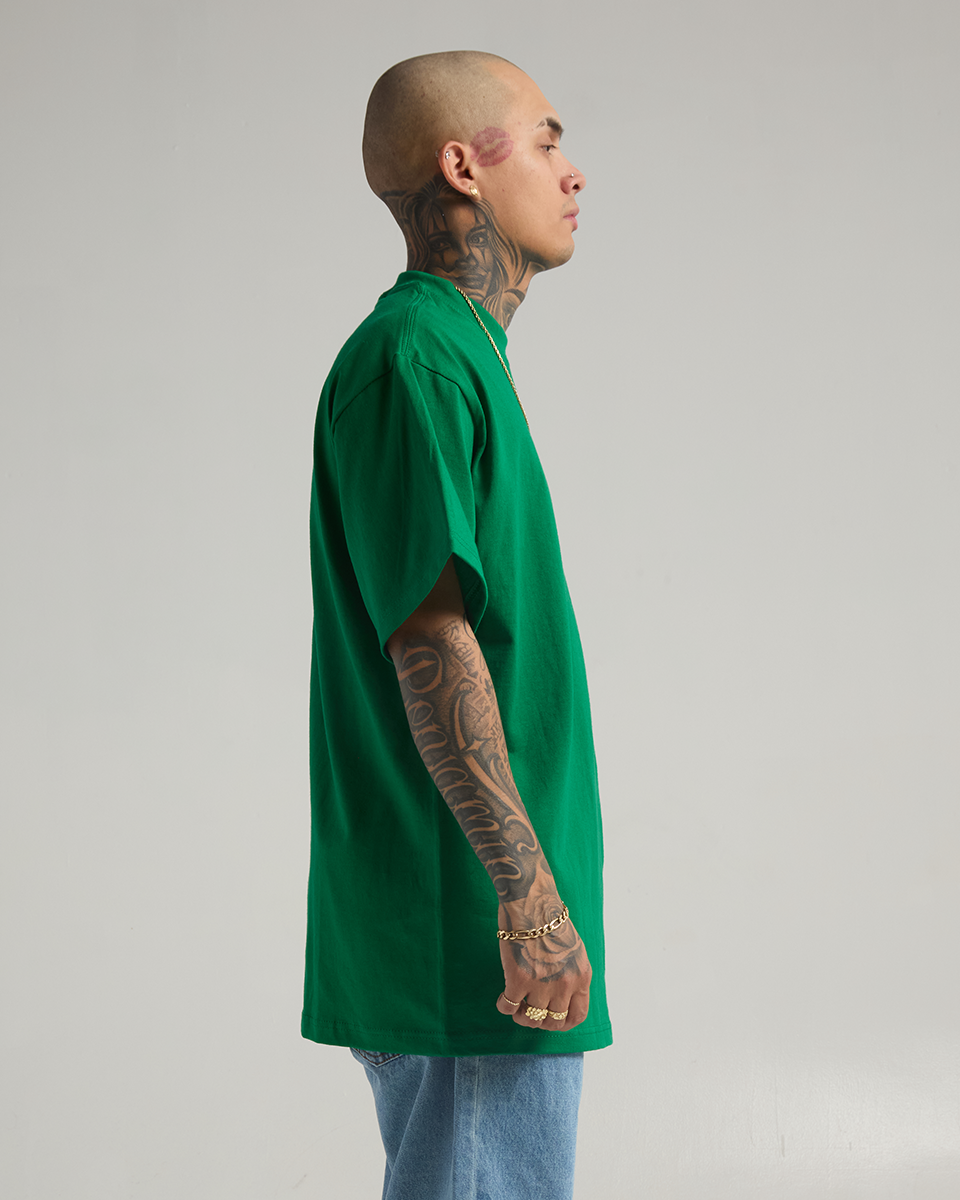 7.5oz Max Heavyweight Short Sleeve - Large Sizes