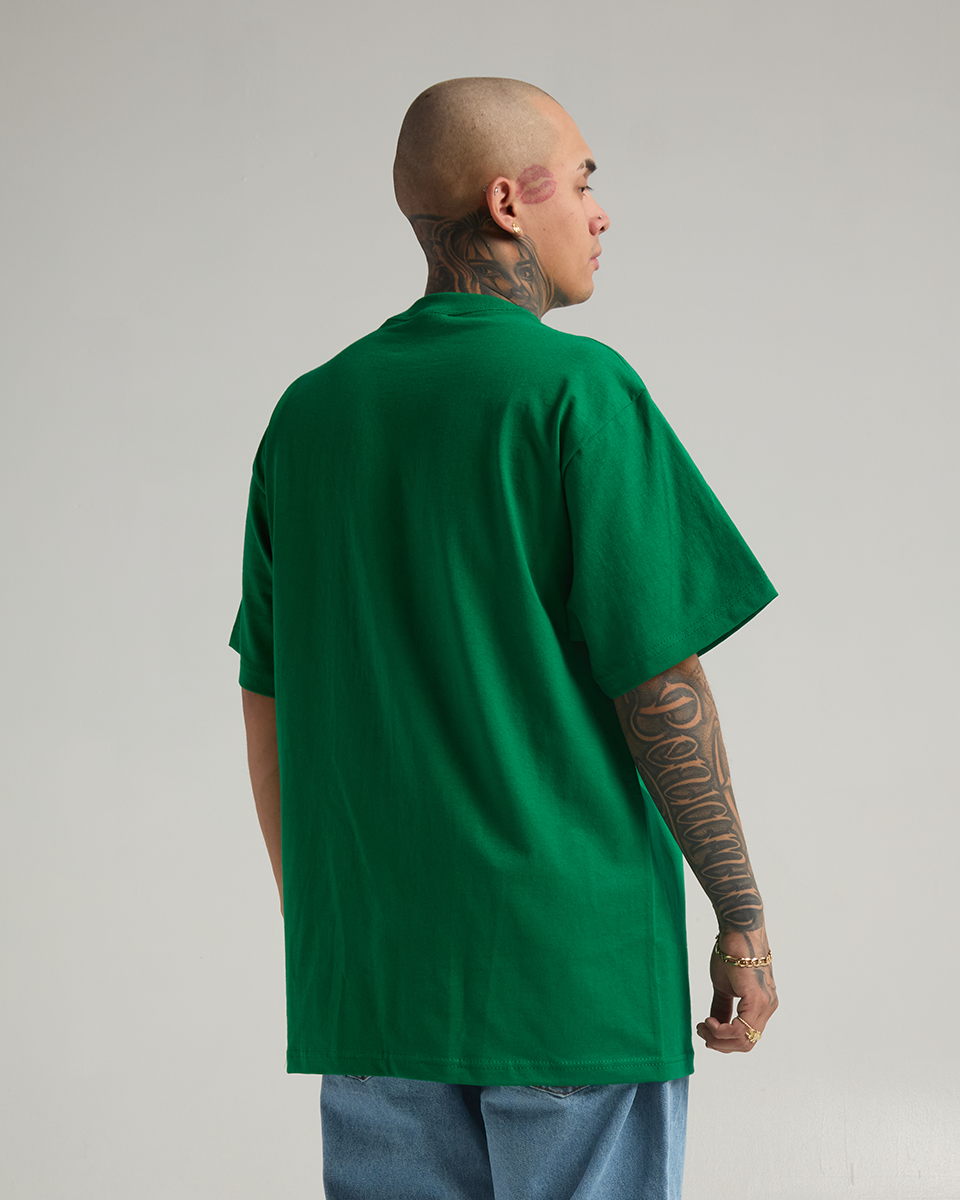 7.5 oz Max Heavyweight Short Sleeve - Standard Tall Sizes