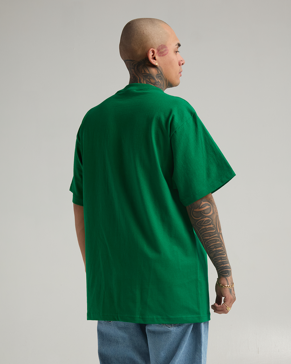 7.5oz Max Heavyweight Short Sleeve - Large Tall Sizes